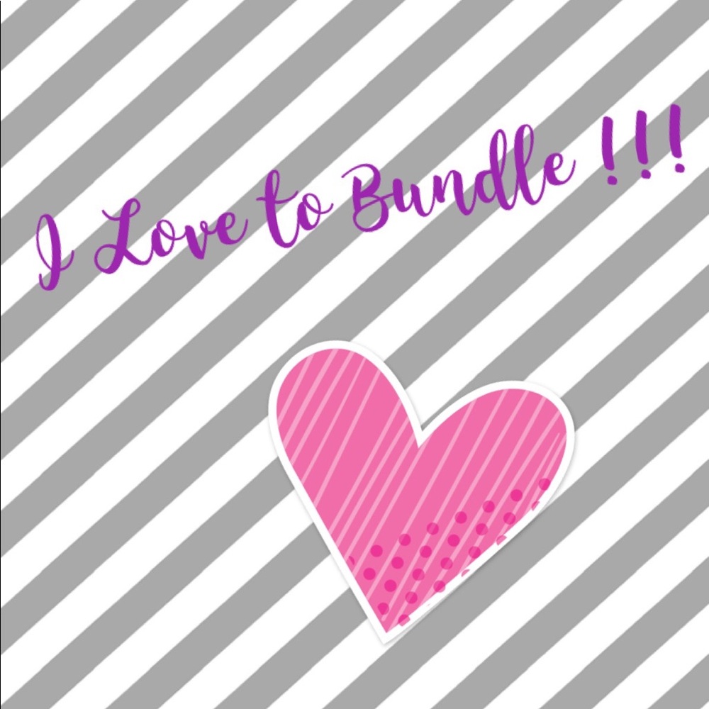 All bundles and offers considered !!!